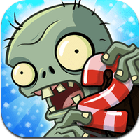 plants vs zombi icon