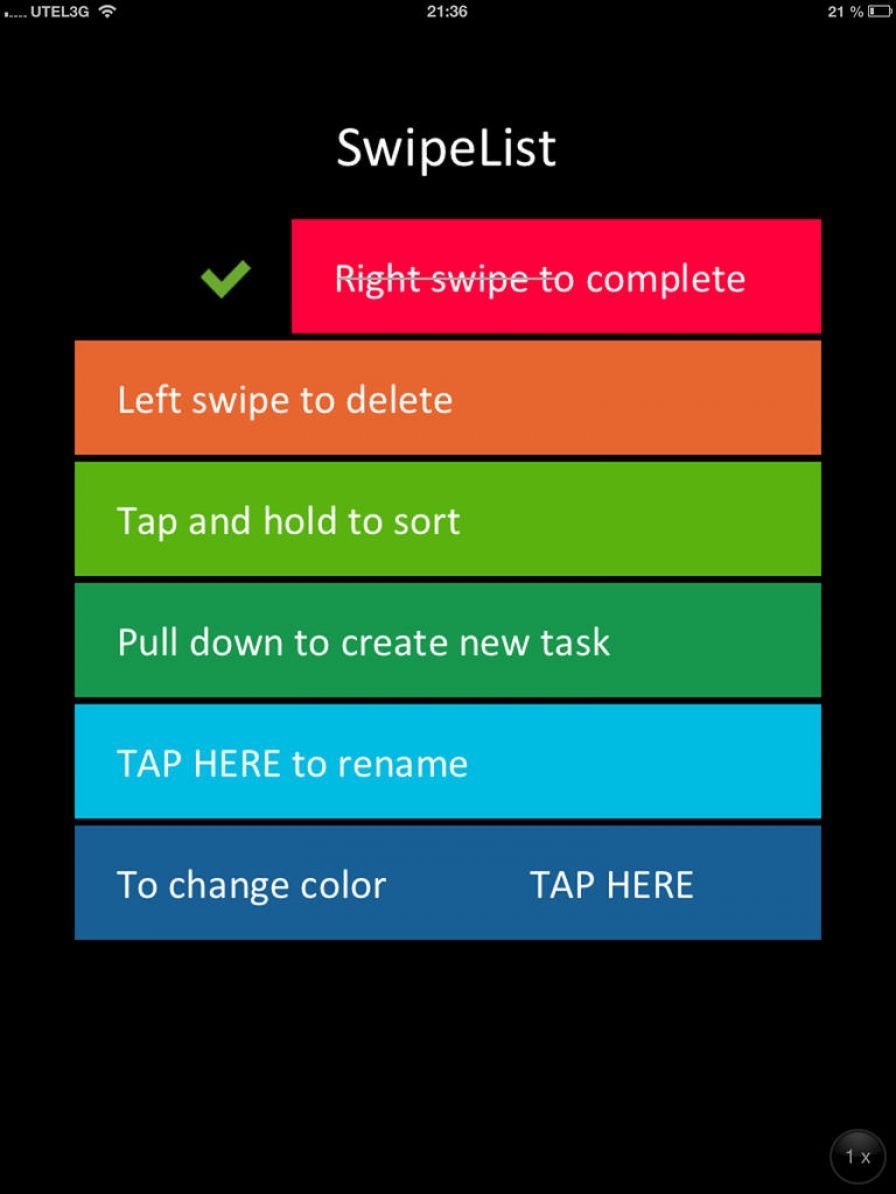 swipelist ipa swipelist ipa