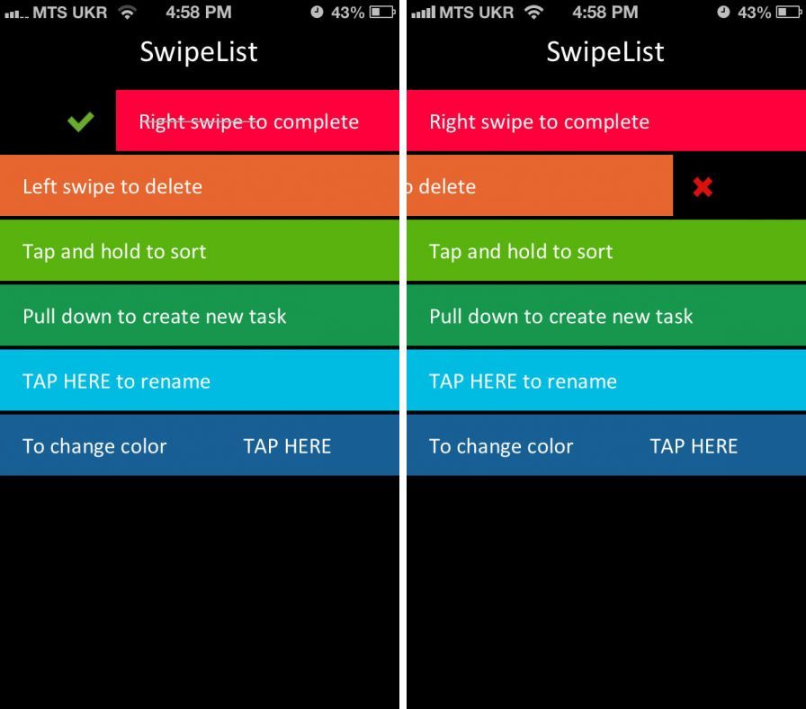 swipelist ipa swipelist ipa