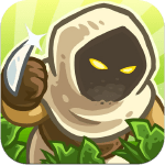 kingdom rush frontiers ipa iphone game icon