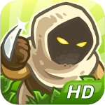 kingdom rush frontiers hd icon