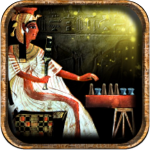 senet Egyptien icone jeu ipa iphone ipad