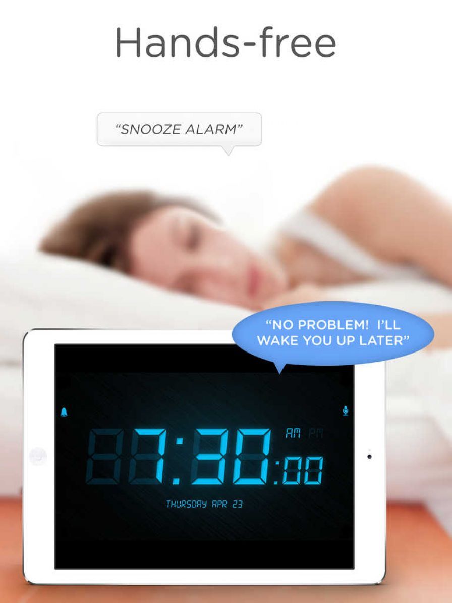 speaktosnooze-pro-alarm-clock- ipa