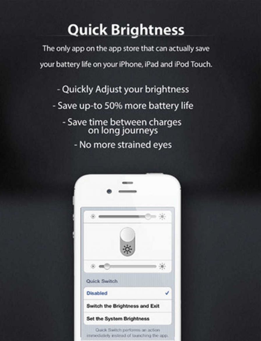 quick-brightness-control ipa quick-brightness-control ipa