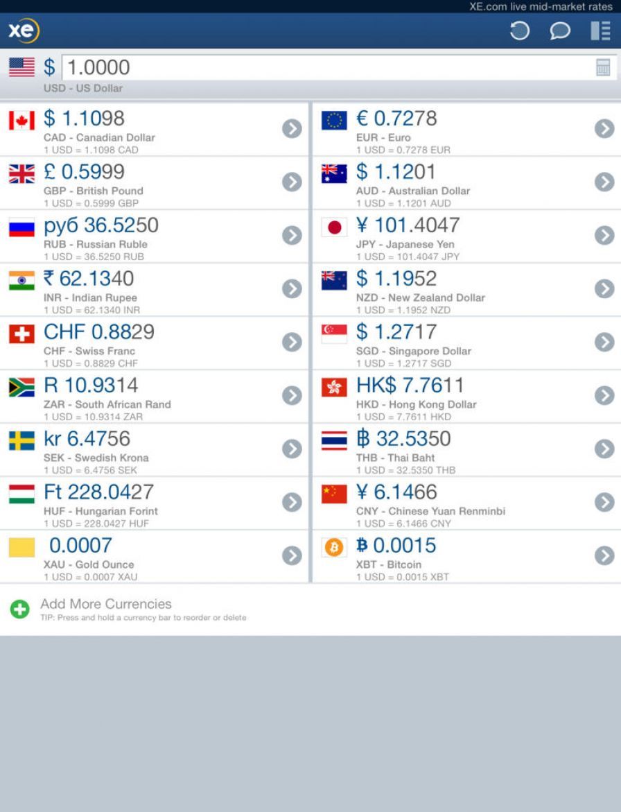 xe-currency-pro ipa xe-currency-pro ipa
