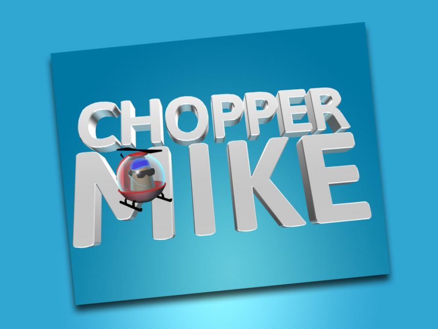 chopper-mike ipa