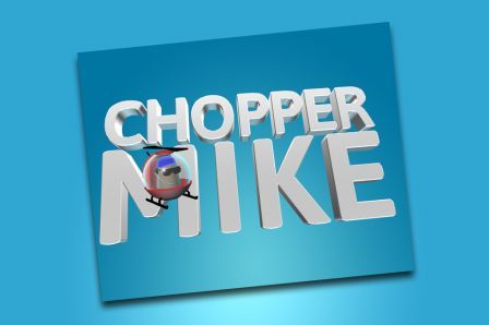 chopper-mike chopper-mike