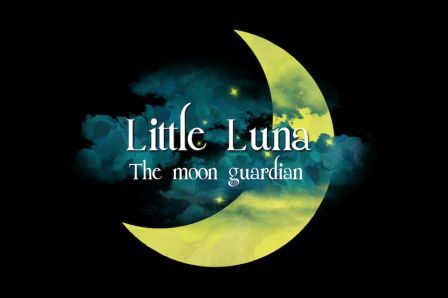 little-luna