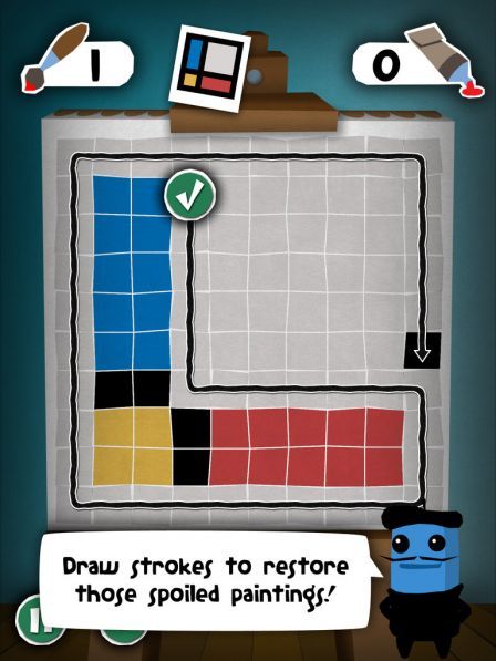 puzzle-restorer