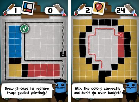 puzzle-restorer puzzle-restorer