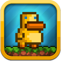 gravity duck icon