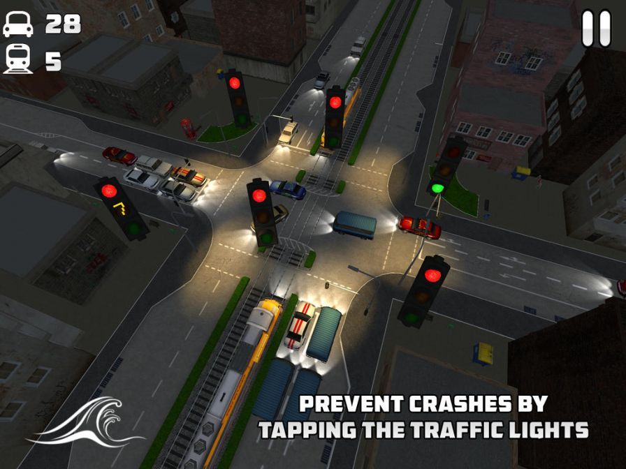 trafficville-3d trafficville-3d