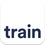 trainline billets de train icone app ipa iphone ipad