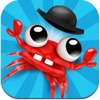 mr-crab mr-crab