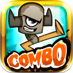 combo crew icone jeu ipa iphone ipad