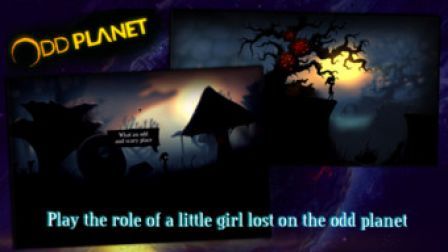 oddplanet oddplanet