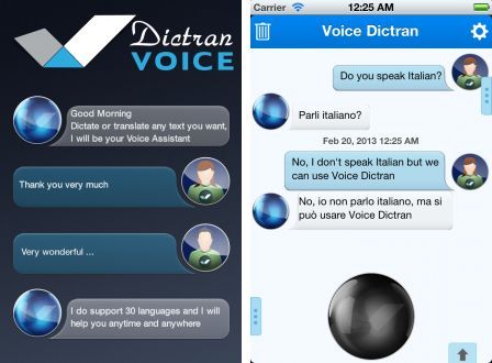 voice-dictran-t voice-dictran-t
