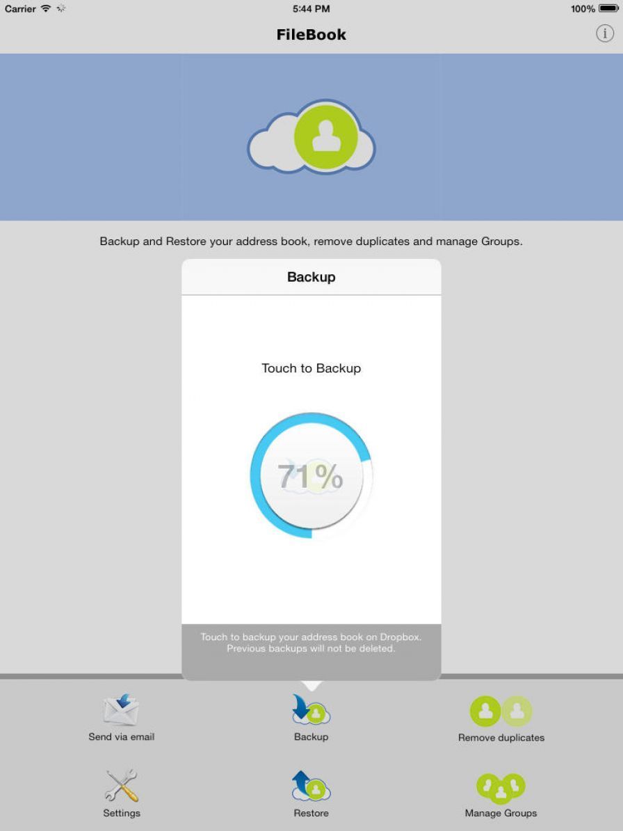 filebook ipa filebook ipa