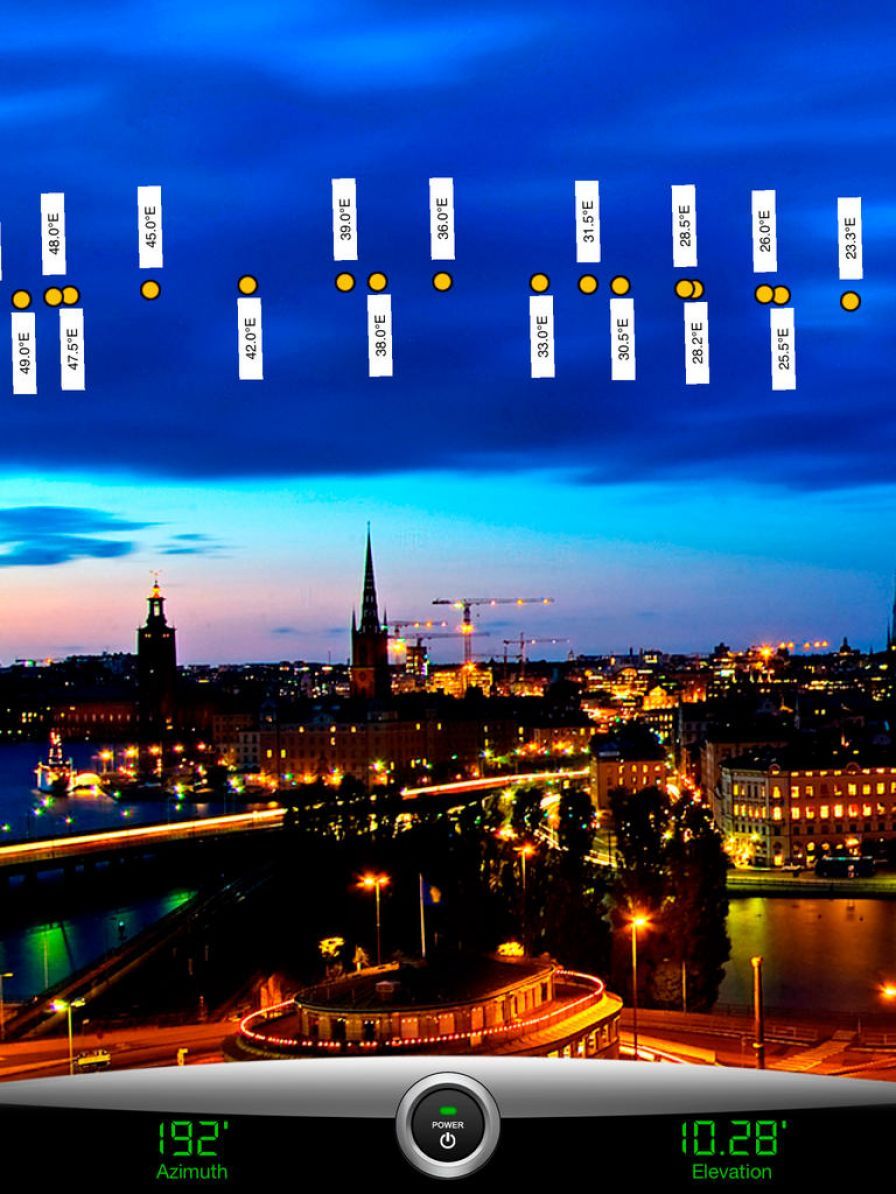 satfinder-pro-hd-ar ipa