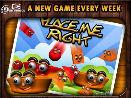 place-me-right place-me-right