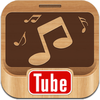 instatube video icon