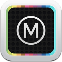last metro icon