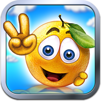 cover orange 2 icon