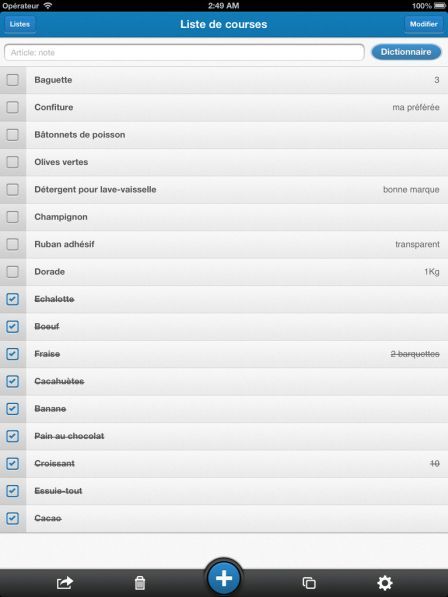 liste-de-course liste-de-course