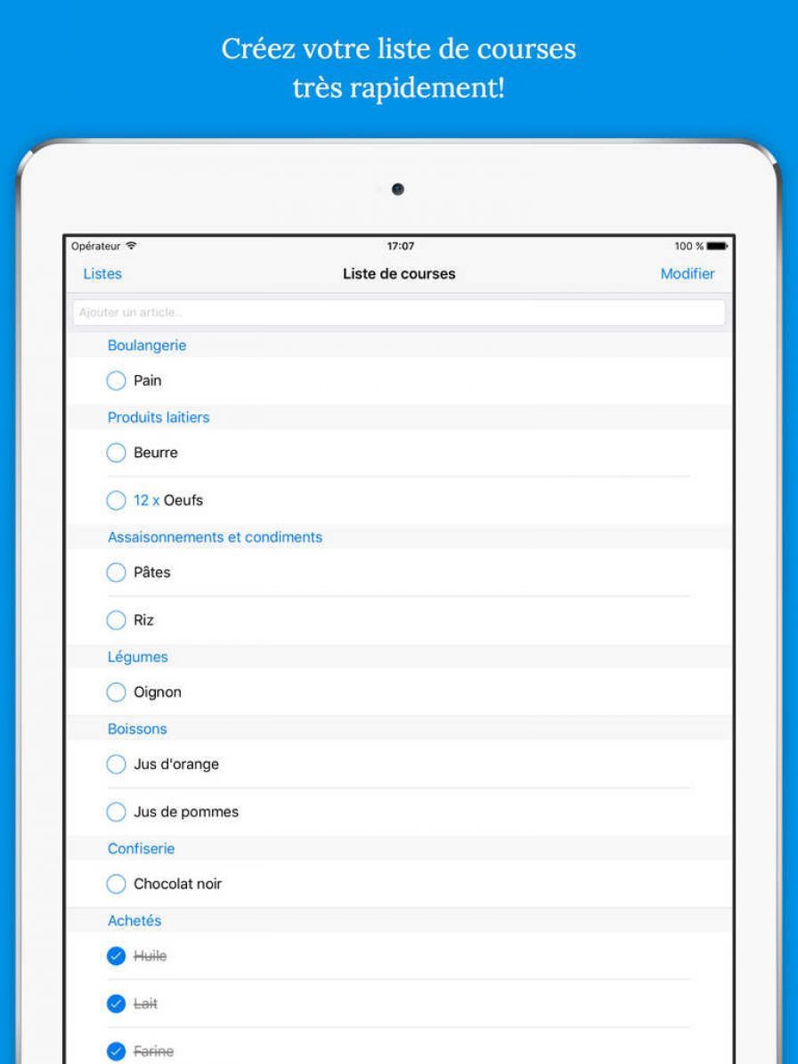 shoppylist-liste-de-courses ipa shoppylist-liste-de-courses ipa