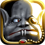 shadow vamp icon