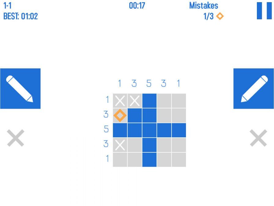 nono-logix nono-logix