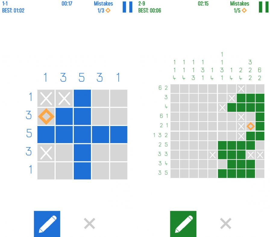 nono-logix nono-logix