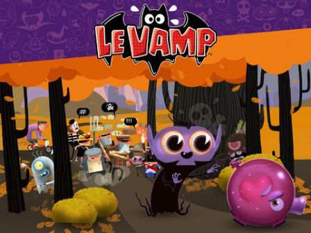 le-vamp
