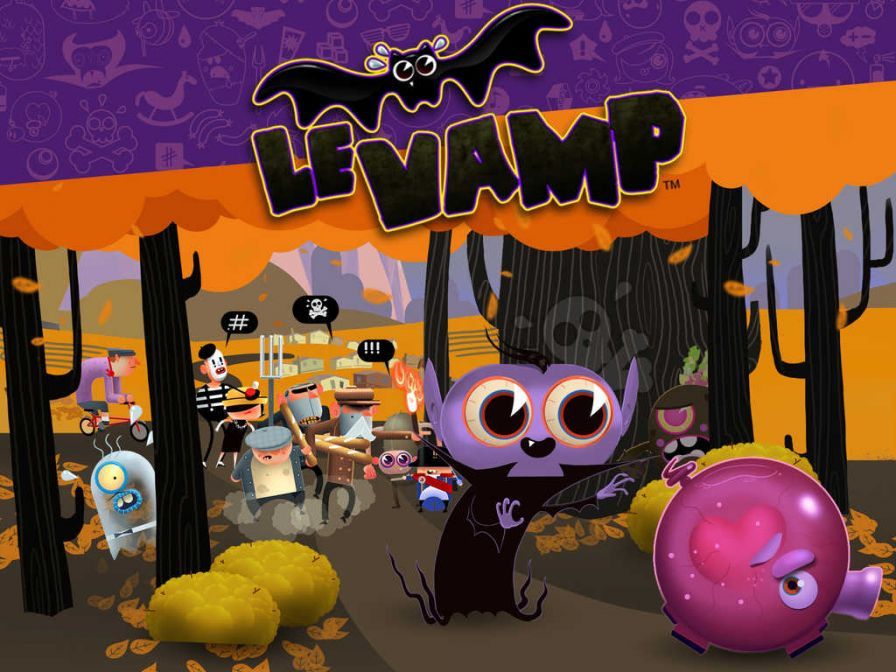 le-vamp ipa le-vamp ipa