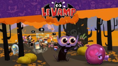 le-vamp le-vamp