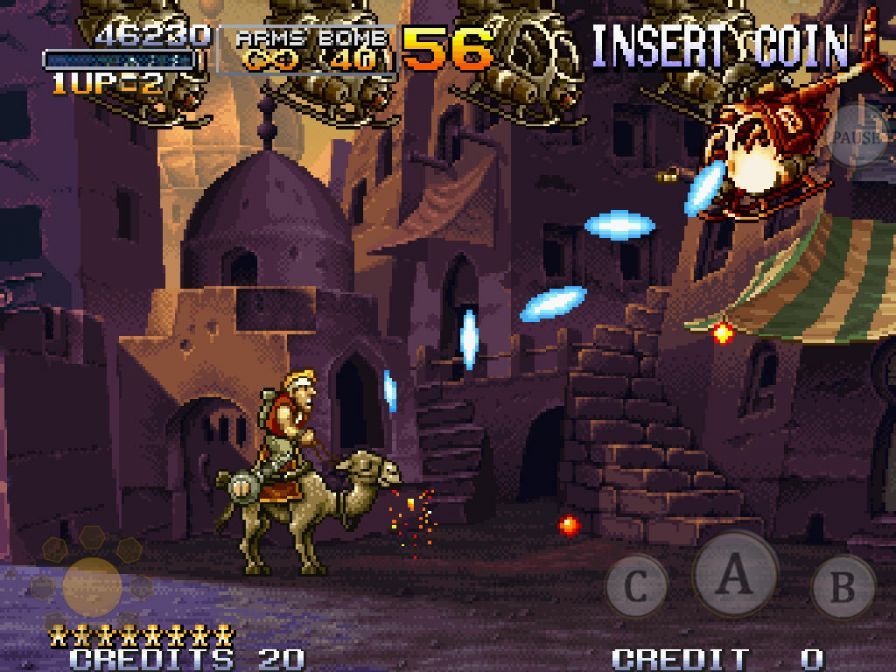 metal-slug-x metal-slug-x