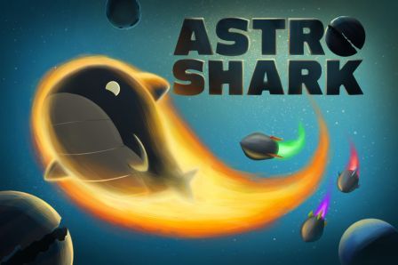 astro-shark-hd astro-shark-hd