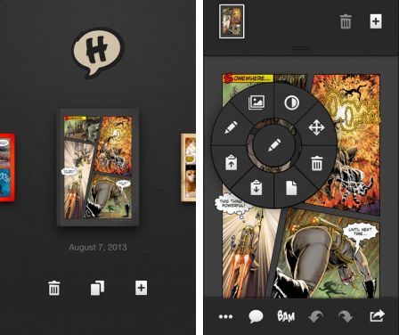 halftone-2-comi halftone-2-comi