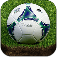 soccer pro evol icon