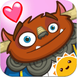storytoys la belle et la bete icone app ipa iphone ipad