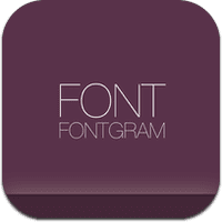 fontgram ipa iphone fontgram ipa iphone