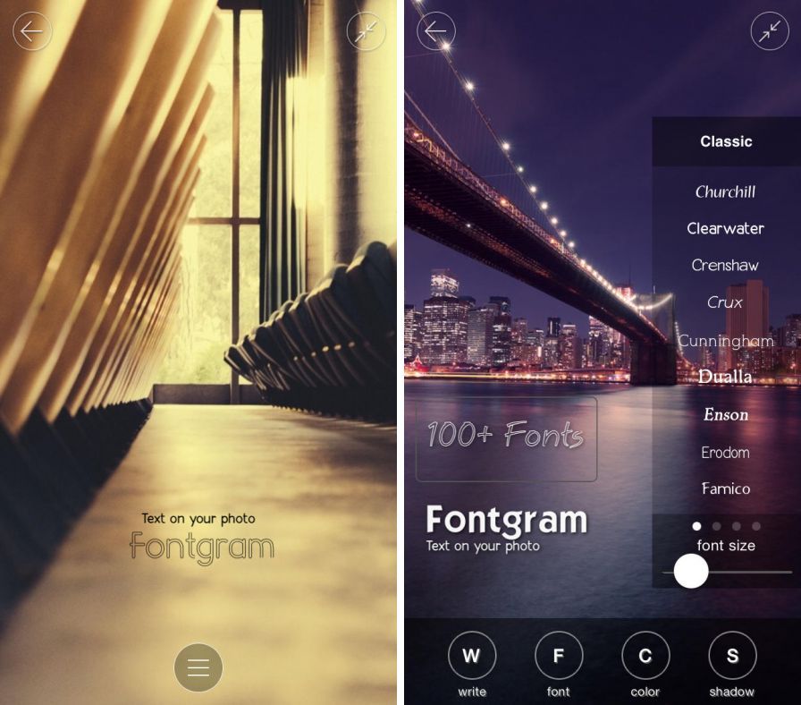 fontgram ipa fontgram ipa