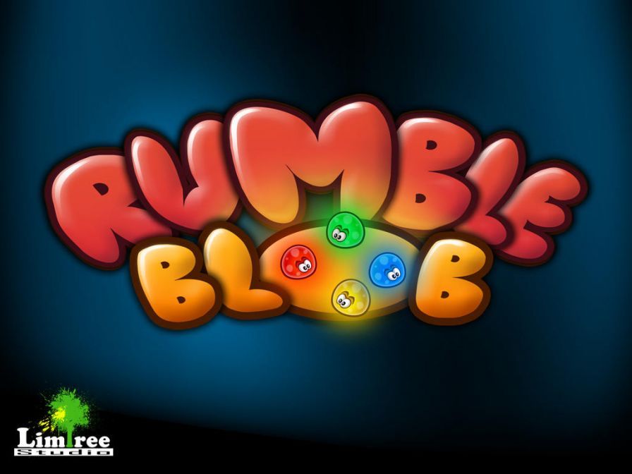 rumble-blob ipa