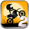 stick stunt bik icon