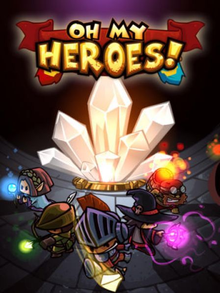 oh-my-heroes oh-my-heroes