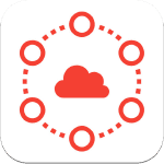 amerigo file manager icon