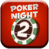 poker night 2 icon