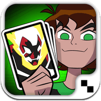 Ben 10 Slammers Ben 10 Slammers