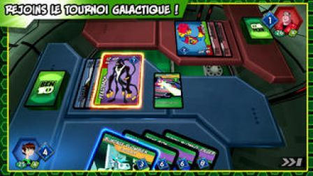 ben-10-slammers ben-10-slammers