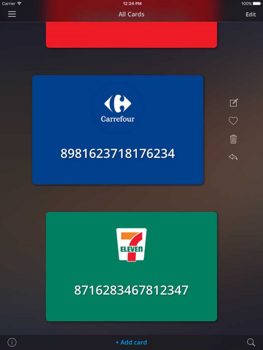 card-mate-pro-un-scanner-et-un ipa